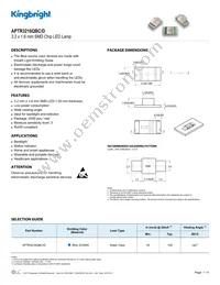 APTR3216QBC/D Cover