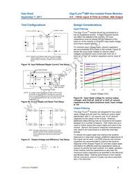 APTS050A0X43-SRPHDZ Datasheet Page 8