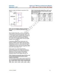 APTS050A0X43-SRPHDZ Datasheet Page 12