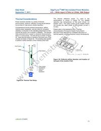 APTS050A0X43-SRPHDZ Datasheet Page 13