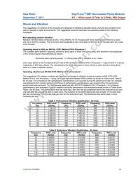 APTS050A0X43-SRPHDZ Datasheet Page 14