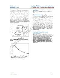 APTS050A0X43-SRPHDZ Datasheet Page 20