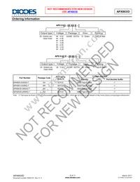 APX803-26SRG-7 Datasheet Page 8