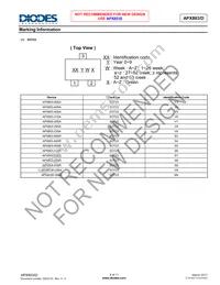 APX803-26SRG-7 Datasheet Page 9