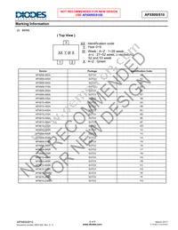 APX809-44SRG-7 Datasheet Page 6