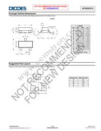 APX809-44SRG-7 Datasheet Page 7