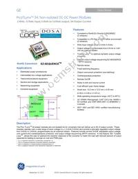 APXH003A0X-SRDZ Datasheet Cover