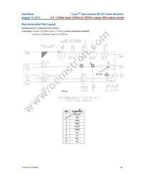 APXH020A0X43-SRZ Datasheet Page 20