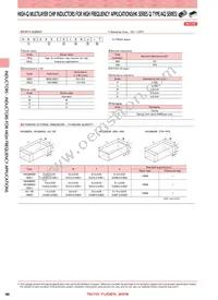 AQ1055N6C-T Datasheet Page 2