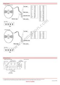 AQ1055N6C-T Datasheet Page 8