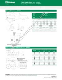 AQ24CANA-02HTG Datasheet Page 5