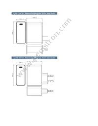 AQ45A-5CKA-H Datasheet Page 3