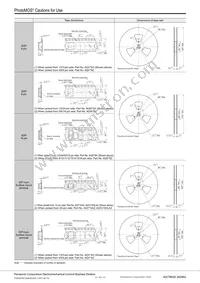 AQW414S Datasheet Page 11