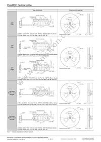 AQY2C5R3PZ Datasheet Page 15