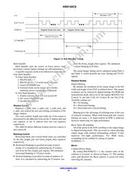 AR0130CSSC00SPCA0-DPBR Datasheet Page 16