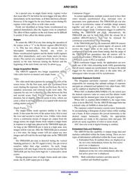 AR0130CSSC00SPCA0-DPBR Datasheet Page 18