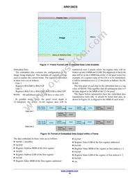 AR0130CSSC00SPCA0-DPBR Datasheet Page 19