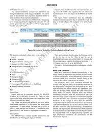 AR0130CSSC00SPCA0-DPBR Datasheet Page 20