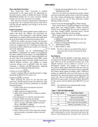 AR0130CSSC00SPCA0-DPBR Datasheet Page 21