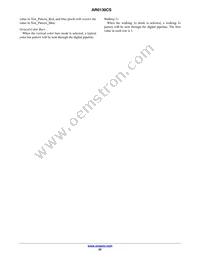 AR0130CSSC00SPCA0-DPBR Datasheet Page 22