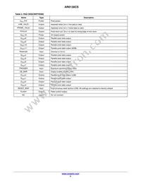 AR0130CSSC00SPCA0-DPBR1 Datasheet Page 5