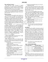 AR0130CSSC00SPCA0-DPBR1 Datasheet Page 21