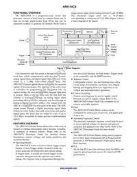 AR0134CSSM00SPCA0-DPBR1 Datasheet Page 3