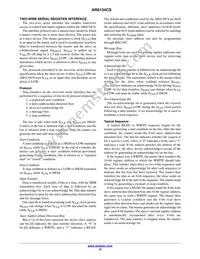 AR0134CSSM00SPCA0-DPBR1 Datasheet Page 12