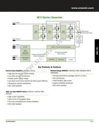 AR0230ATSC00XUEA0-TPBR Datasheet Page 10