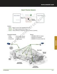 AR0230ATSC00XUEA0-TPBR Datasheet Page 16