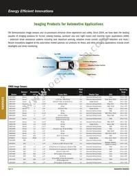 AR0230ATSC00XUEA0-TPBR Datasheet Page 19