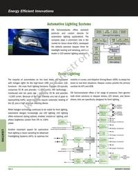 AR0230ATSC00XUEA0-TPBR Datasheet Page 23