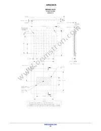 AR0230CSSC12SUEA0-DP Datasheet Page 23