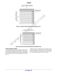 AR0238CSSC12SHRA0-DP1 Datasheet Page 11