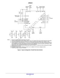 AR0331SRSC00SUCA0-DPBR1 Datasheet Page 5