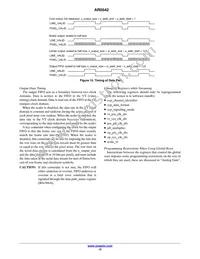 AR0542MBSC25SUD20 Datasheet Page 15