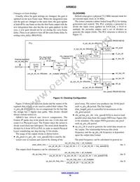 AR0833CS3C12SUAA0-DP1 Datasheet Page 16