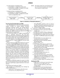 AR0833CS3C12SUAA0-DP1 Datasheet Page 19