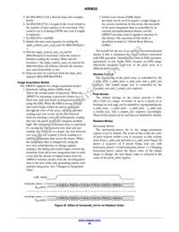 AR0833CS3C12SUAA0-DP1 Datasheet Page 20