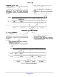 AR0835HS3C12SUAA0-DP Datasheet Page 11