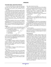 AR0835HS3C12SUAA0-DP Datasheet Page 12