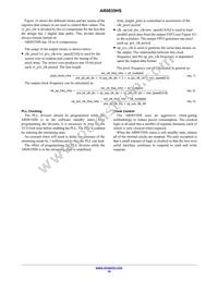 AR0835HS3C12SUAA0-DP Datasheet Page 19