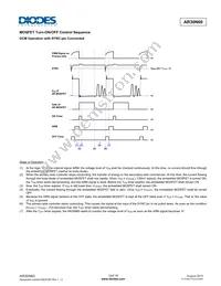 AR30N60PPA-13 Datasheet Page 12