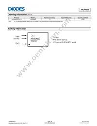 AR30N60PPA-13 Datasheet Page 14