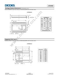 AR30N60PPA-13 Datasheet Page 15