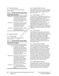AR8031-AL1B-R Datasheet Page 18