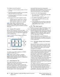 AR8031-AL1B-R Datasheet Page 20