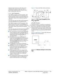 AR8031-AL1B-R Datasheet Page 21