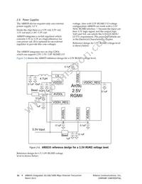 AR8035-AL1B-R Datasheet Page 16