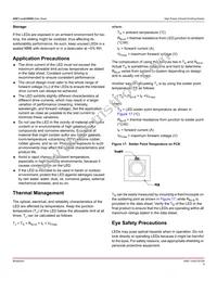 ARE1-89C0-00000 Datasheet Page 9